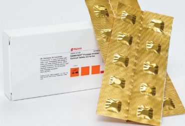 Protease Inhibitor Cocktail - 2TAB - S8830