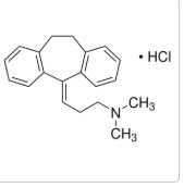 Amitriptyline hydrochloride