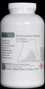 Ammonium Nitrate - 1KG - A300-1KG