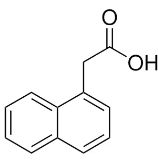 1-Naphthaleneacetic acid - 25 G