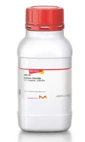 Sodium chloride ACS reagent, ≥99.0% -1KG - S9888-1KG