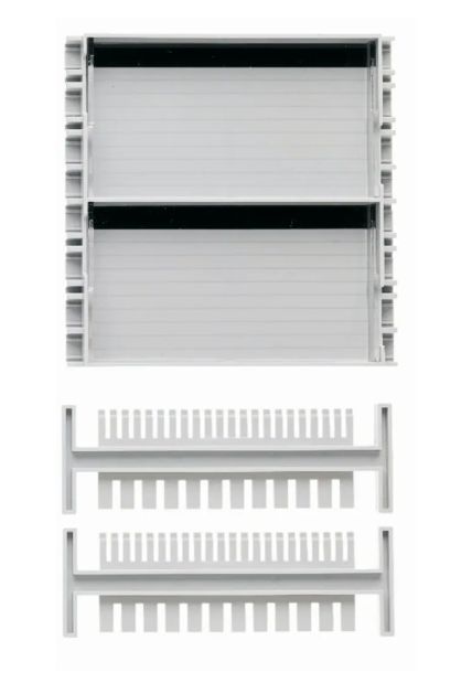 Fisherbrand™ Mini Gel System Casting Set