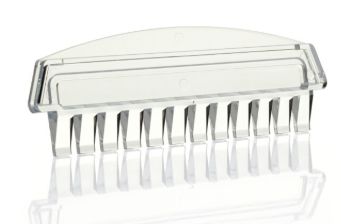 Bolt™ Empty Mini Gel Cassette Combs, 12-well
