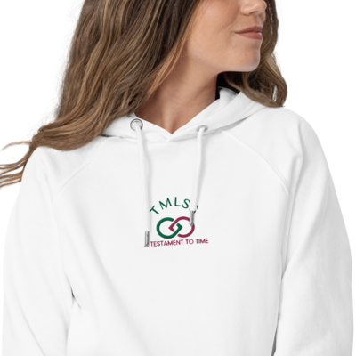 Premium Unisex Eco Hoodie