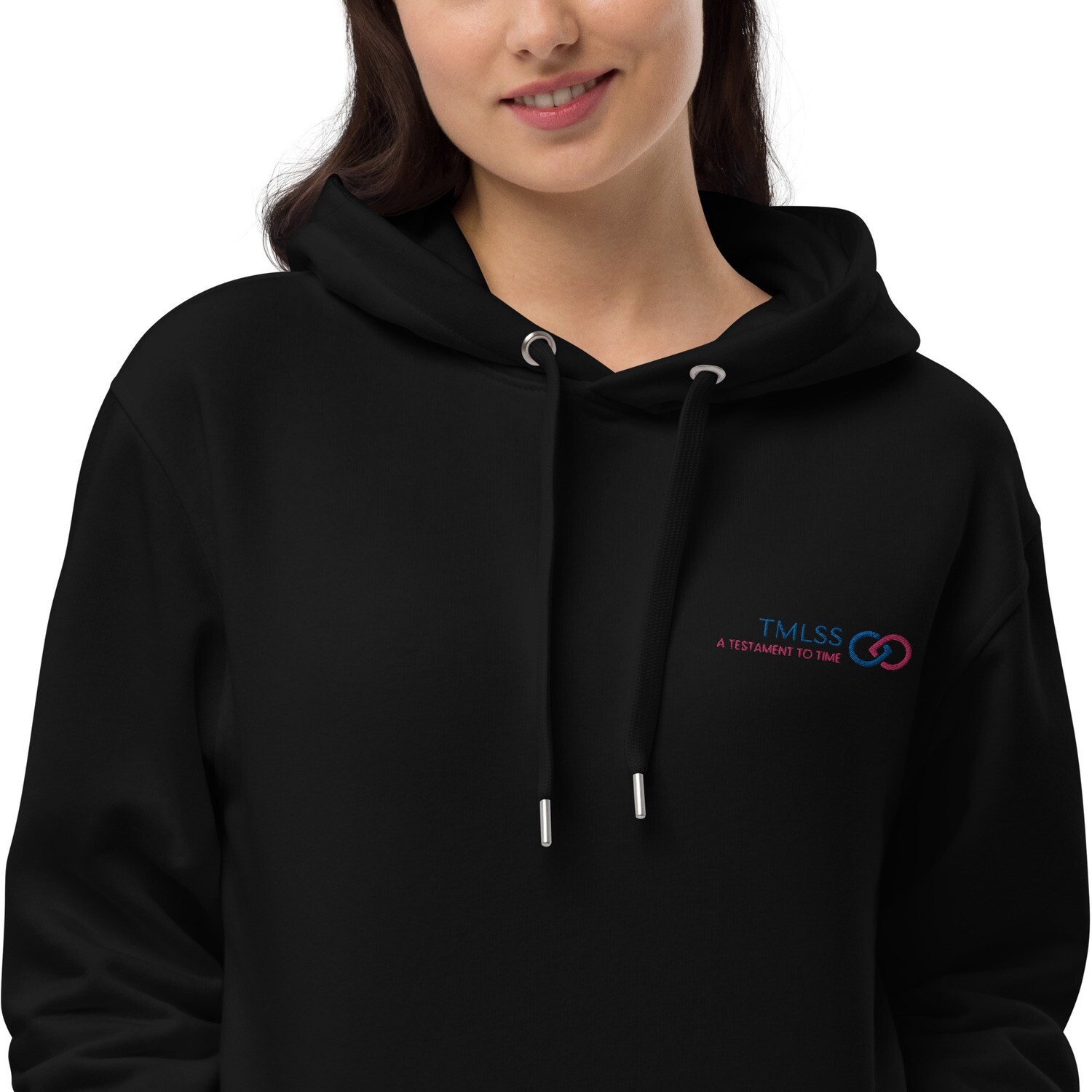 Unisex Classic Eco Hoodie
