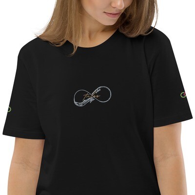 Classic Unisex Organic Cotton T-Shirt