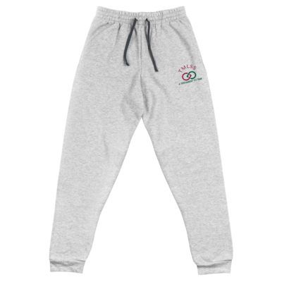 Unisex Sustainable Joggers (complements Premium hoodie)