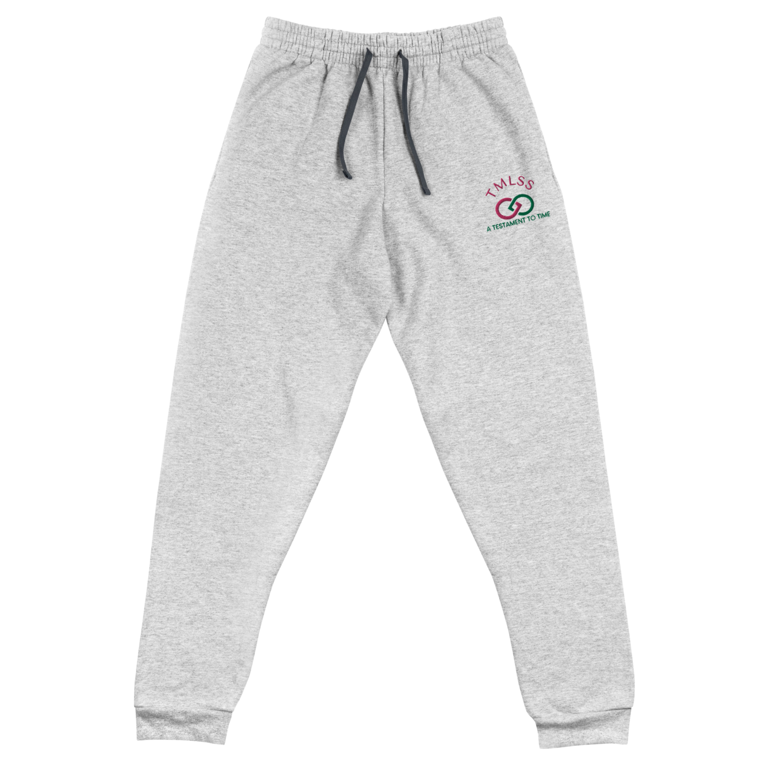 Unisex Sustainable Joggers (complements Premium hoodie)