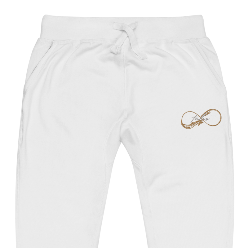 Unisex Sustainable Fleece Sweatpants (complements Classic T-Shirt)