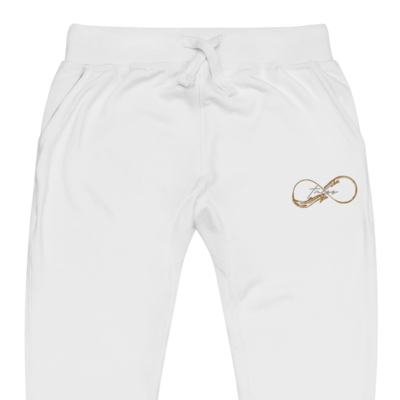 Unisex Sustainable Fleece Sweatpants (complements Classic T-Shirt)
