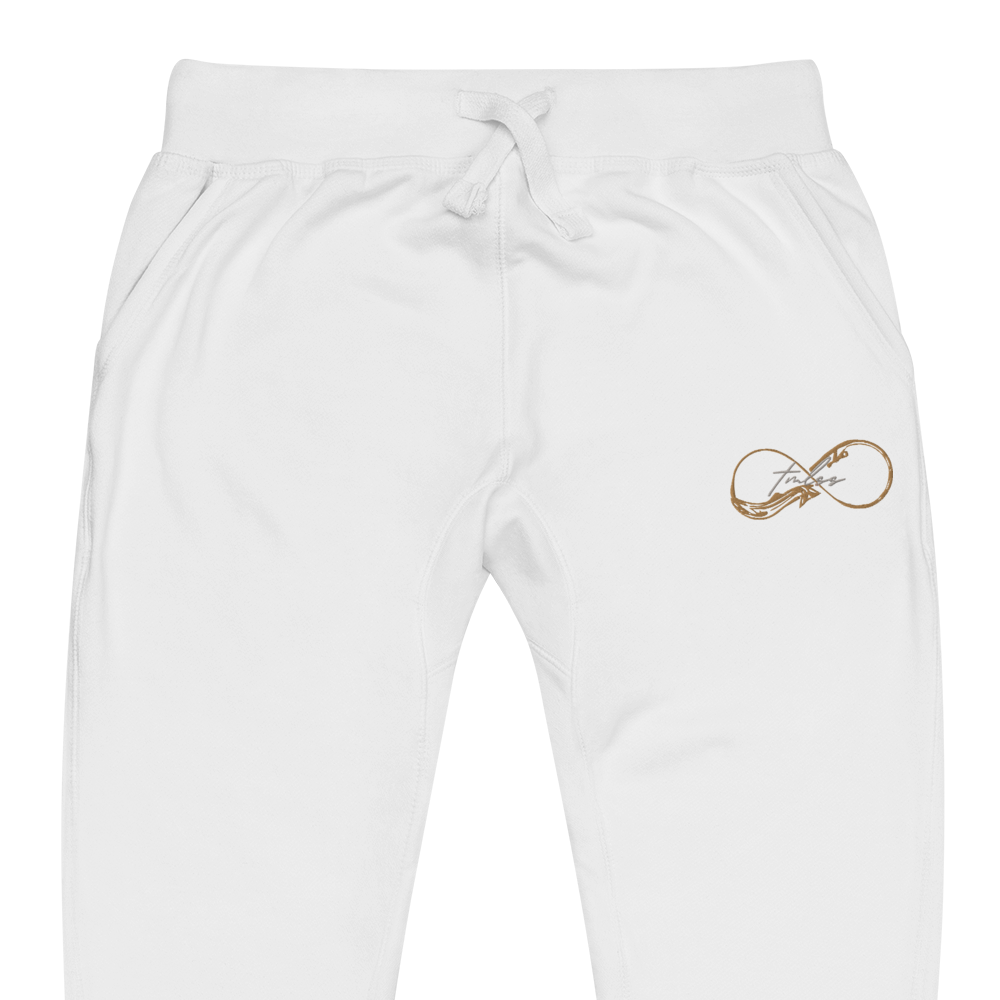 Unisex Sustainable Fleece Sweatpants (complements Classic T-Shirt)