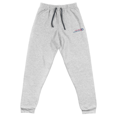 Unisex Sustainable Joggers (complements Classic hoodie)