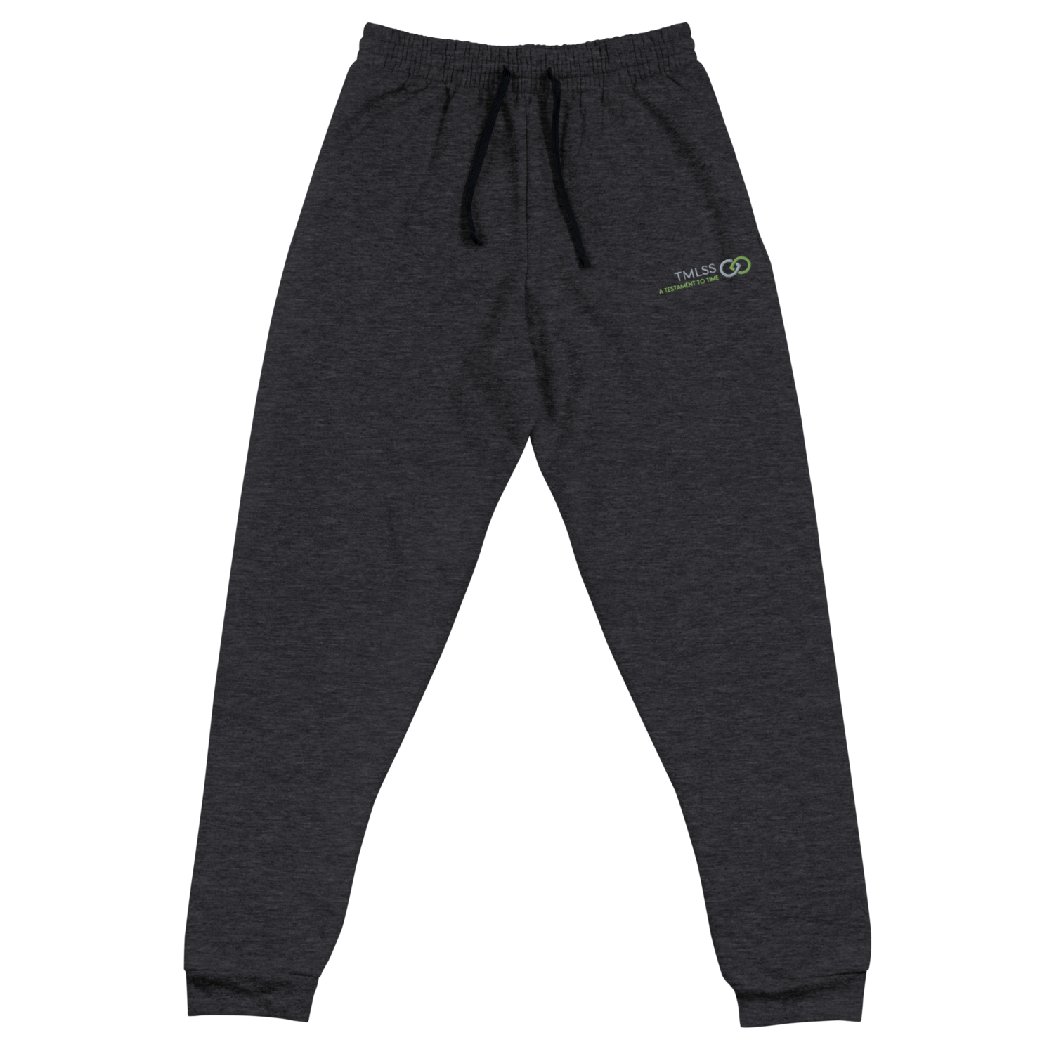 Unisex Sustainable Joggers (complements Minimal Sweatshirt)