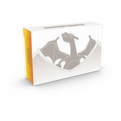 Collection boxes