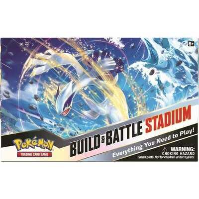 Stadium Boxes