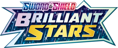 SWSH 9: Brilliant Stars