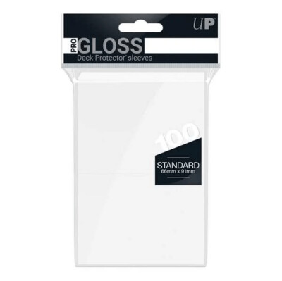Card Sleeves
