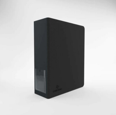 Card Binders