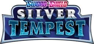 SWSH 12: Silver Tempest