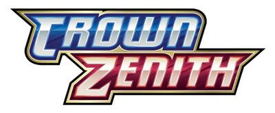 SWSH 12.5: Crown Zenith