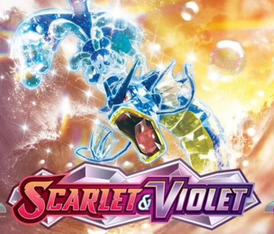 SV 1: Base Set