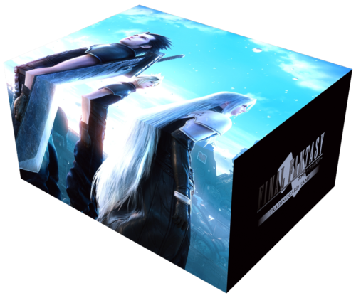 Final Fantasy TCG: Anniversary Collection Set 2024