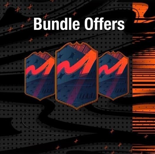 MODDED PACK BUNDEL