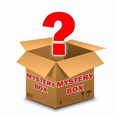 MYSTERY BOX (ULTRA BOX)