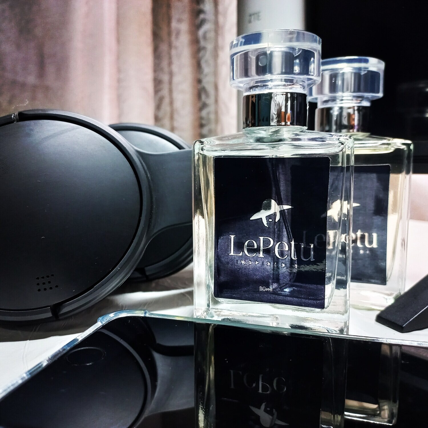 Sauvage Dior 50ml