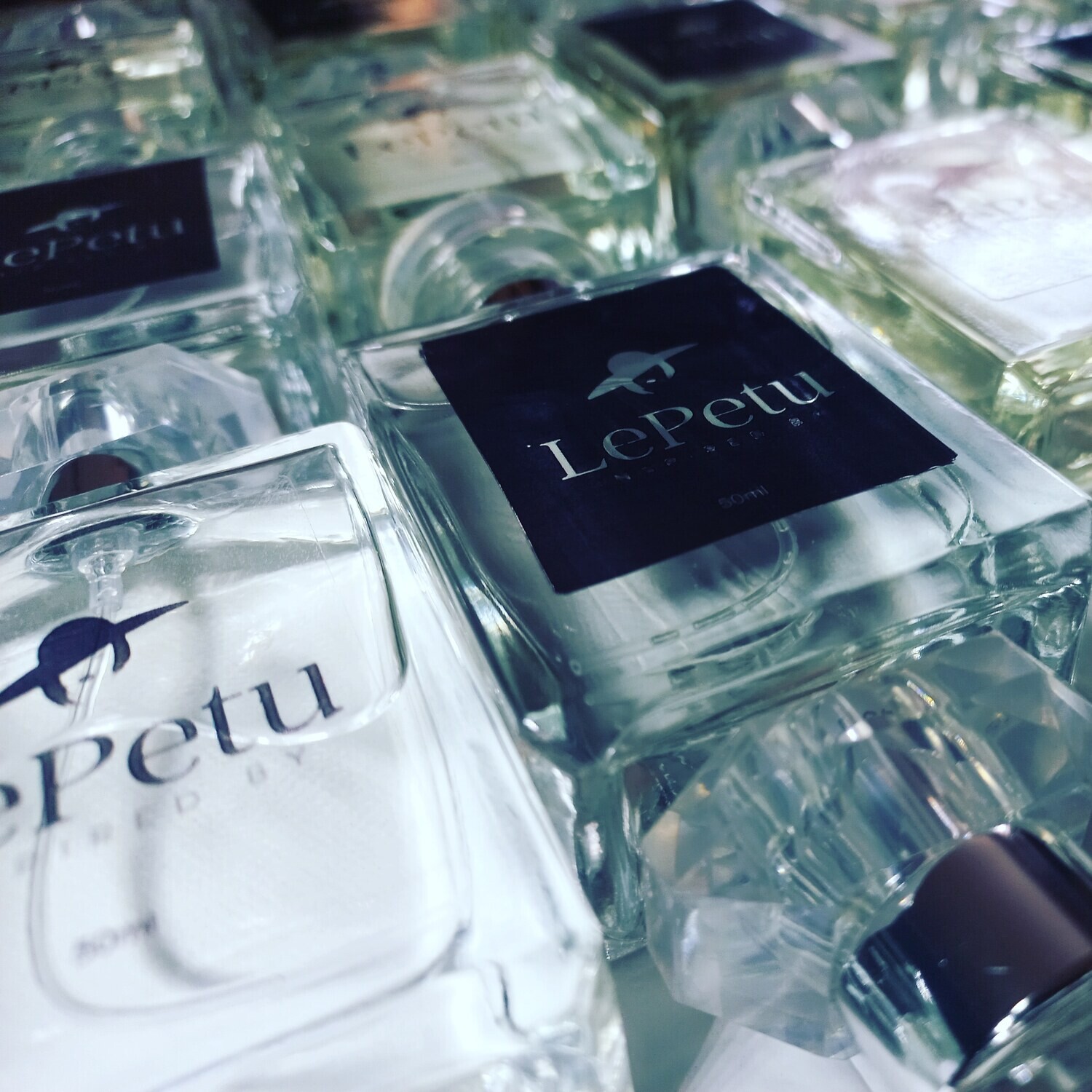 Vanilla Tobacco 50ml