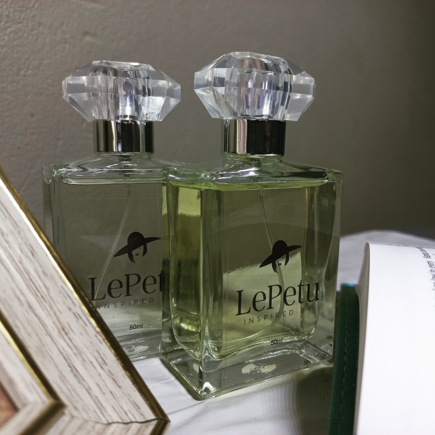 Black Opium 50ml