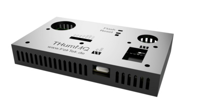 Sensor Boards