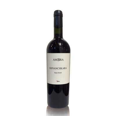 Semi-Sweet wines