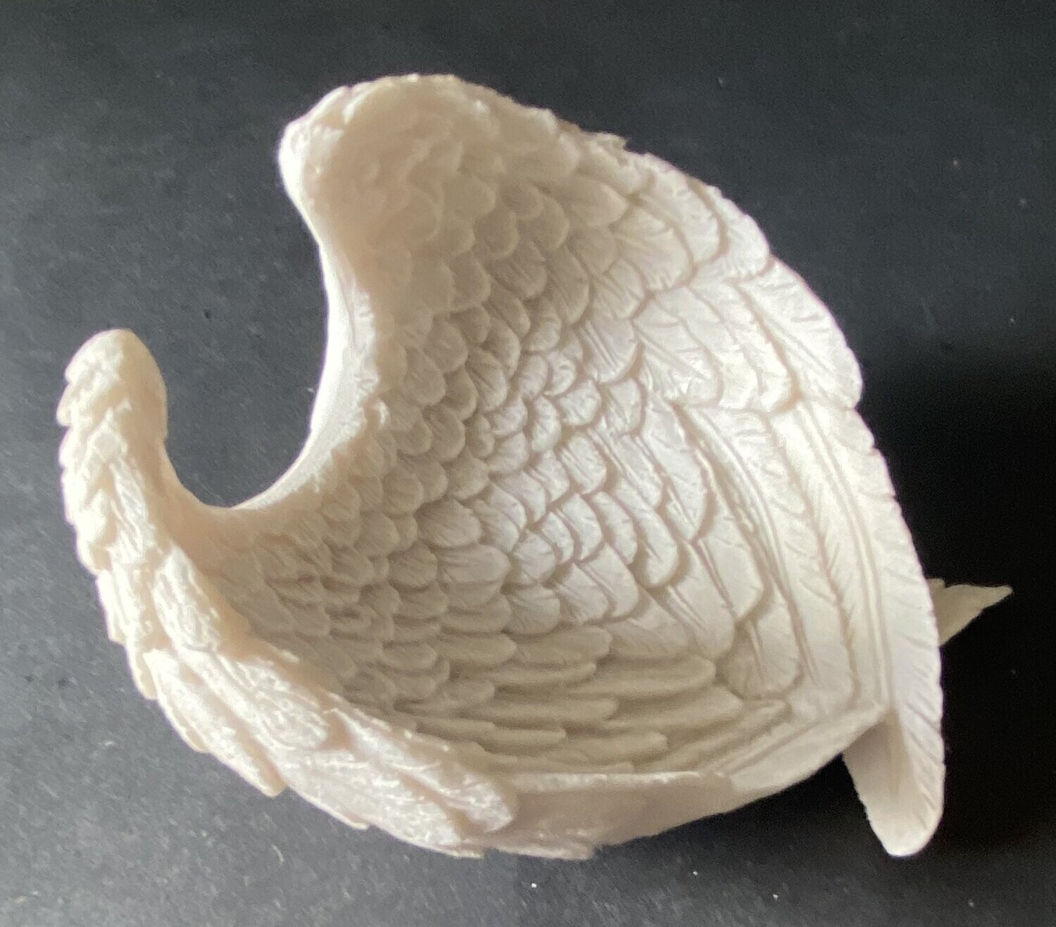 Angel Wings Dish