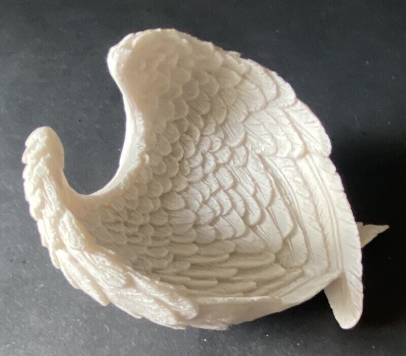 Angel Wings Dish