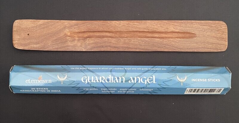 Guardian Angel Incense Sticks