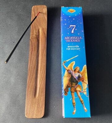 7 Archangels Incense Sticks