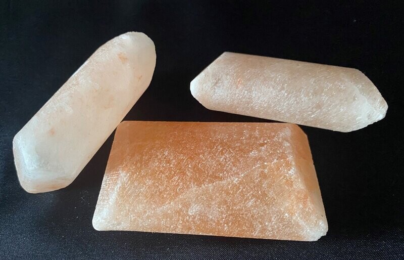 Himalayan Salt Solid Bar