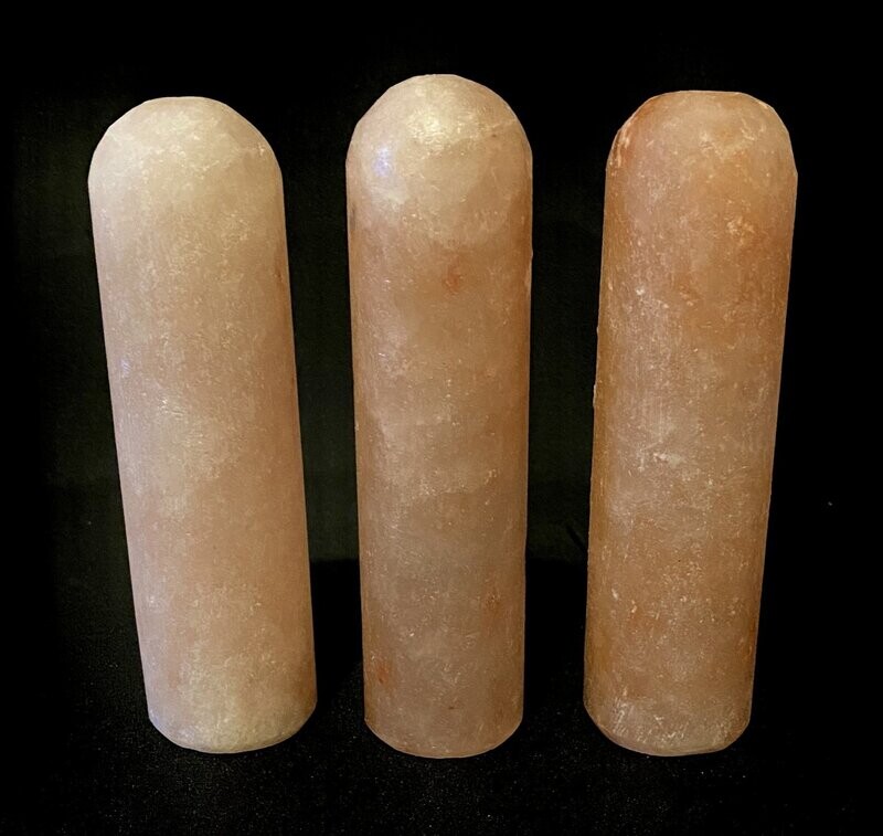 Himalayan Salt Solid Stick