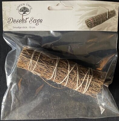 Desert Sage Stick for Smudging
