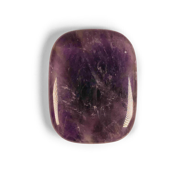 Amethyst Palm Stone