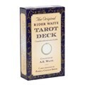 Rider Waite Tarot Deck of 78 Cards