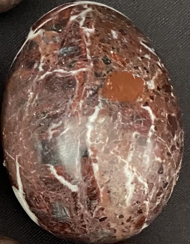 Marbled Egg