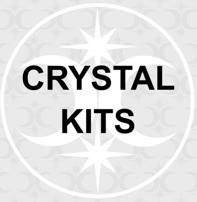 Crystal Kits