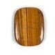 Tigers Eye Palm Stone