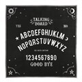 Talking Board Altar Cloth