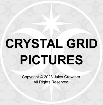 Crystal Grid Pictures