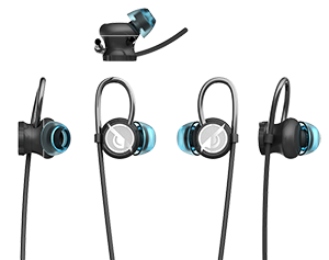 Akyumen DNA Earbuds