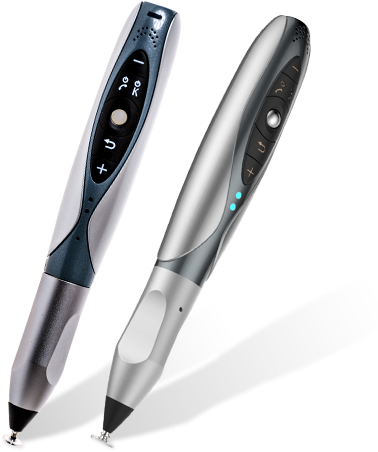 Akyumen Sabertooth Stylus