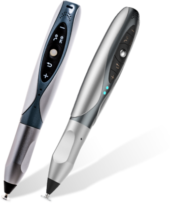 Akyumen Sabertooth Stylus